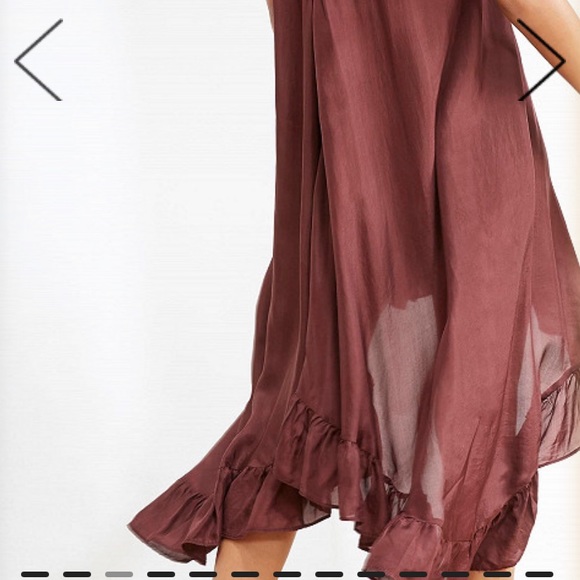 Mes Demoiselles Pamina Dress - Picture 3 of 11